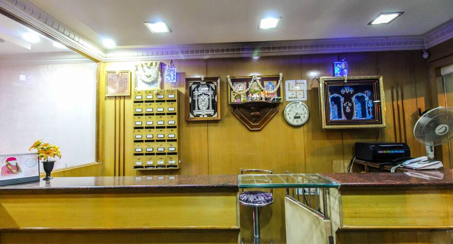 Sri Shambhavi Comforts, Bangalore 5